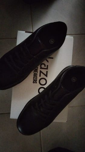 Customer photo review of Theremin Negro