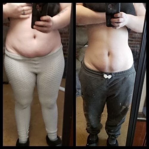 Customer photo review of Diystar™ Lymphdrainage-Ingweröl – Aktion für den letzten Tag