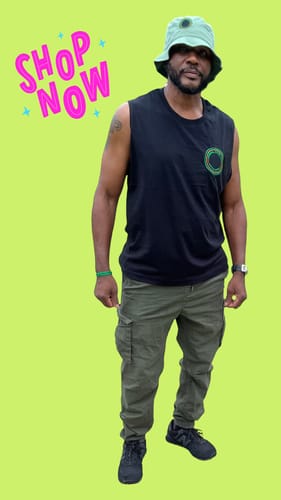 Customer photo review of FOREVER BRANDED ❤️ Monthly Business Subscription Program