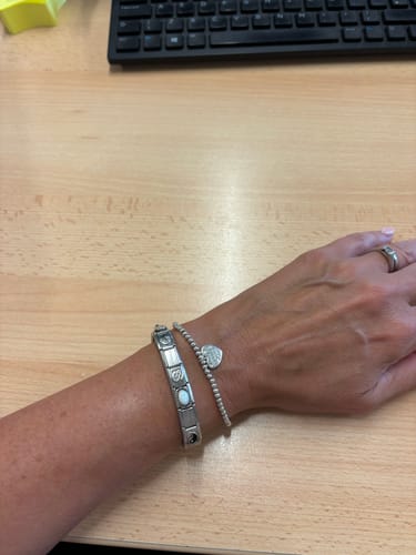 Customer photo review of Self Tanning | 150 Capsules