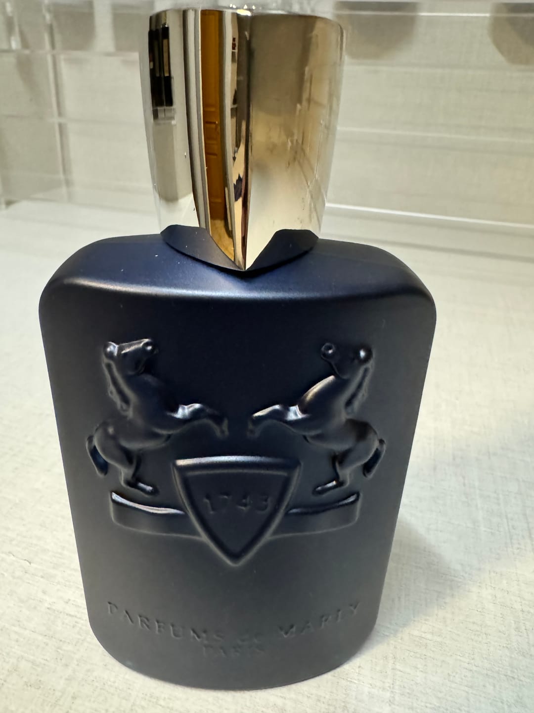 Customer photo review of PARFUMS DE MARLY - LAYTON