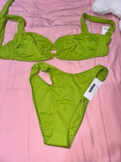 Customer photo review of Balandra Bottoms