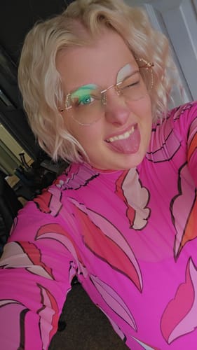 Customer photo review of Aria