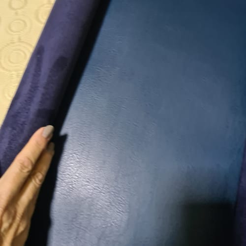 Customer photo review of MONTANA MINSK 1,5MM COR MARINHO