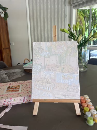 Customer photo review of Palermo (Mini)