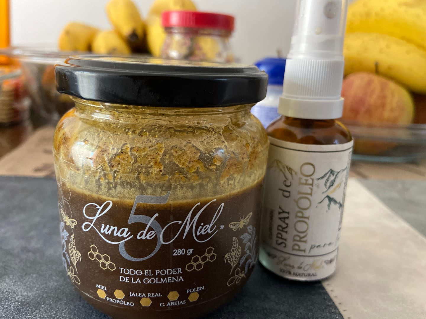 Customer photo review of Kit Fortaleza