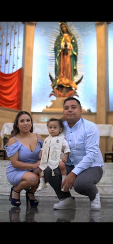 Customer photo review of Ocarina Blanco