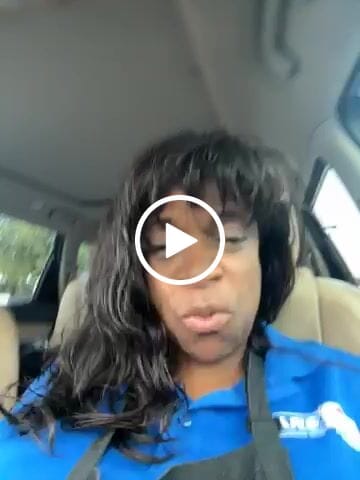 Customer video review of Help Lower BMI & A1c with GLPure