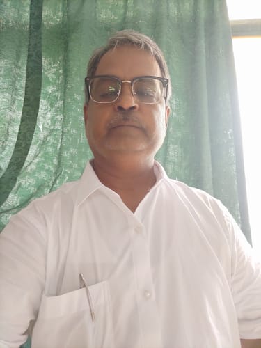 Customer photo review of Double Delight White Shirts - 2 Pcs Combo Pack