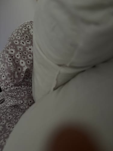 Customer photo review of Motionkiller Camo Cargo Skirt