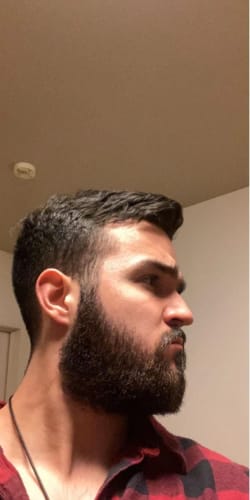 Customer photo review of PureTint™ Haarkleuringscrème