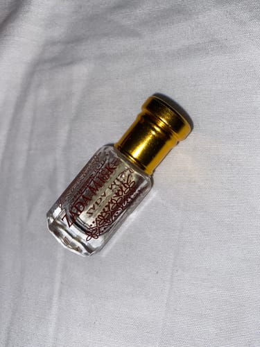 Customer photo review of Z137 - Sombre Nomadic (Ombre Nomade)