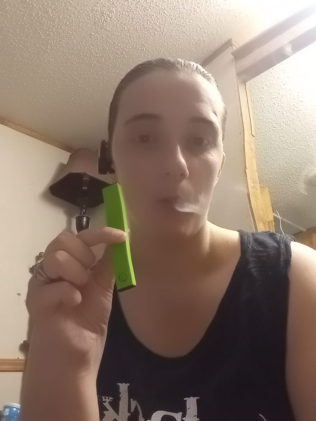 Customer photo review of Burst Energy and Vitamin B-12 Diffuser
