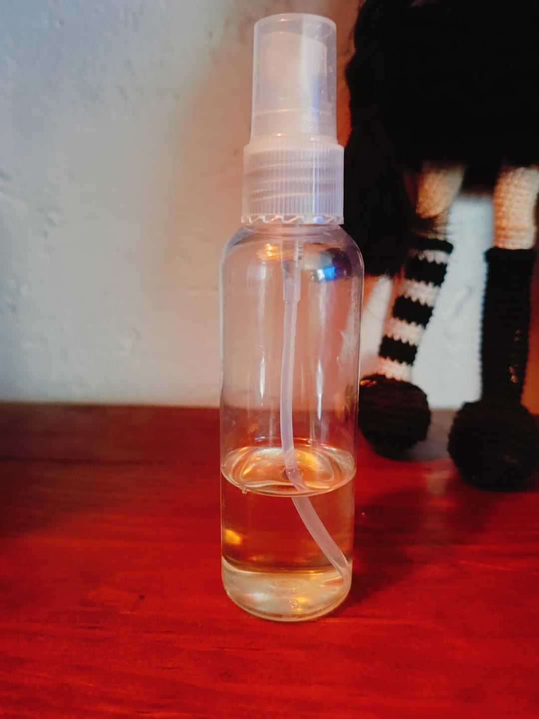 Customer photo review of H300 Inspirado en: Ombré Leather Parfum - Tom Ford
