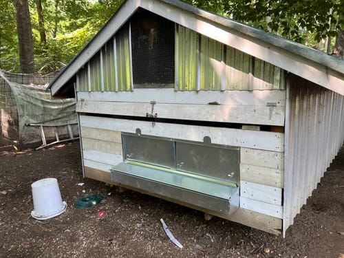 Customer photo review of Nest Box Pads (NXT V5.2)