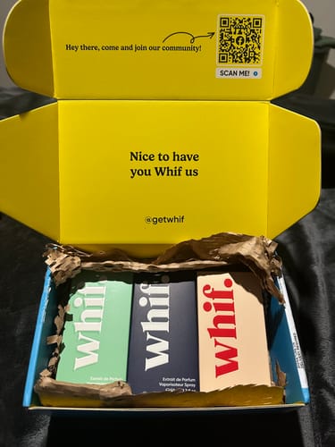 Customer photo review of Pistachio Dream