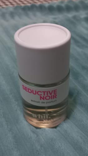 Customer photo review of Seductive Noir
