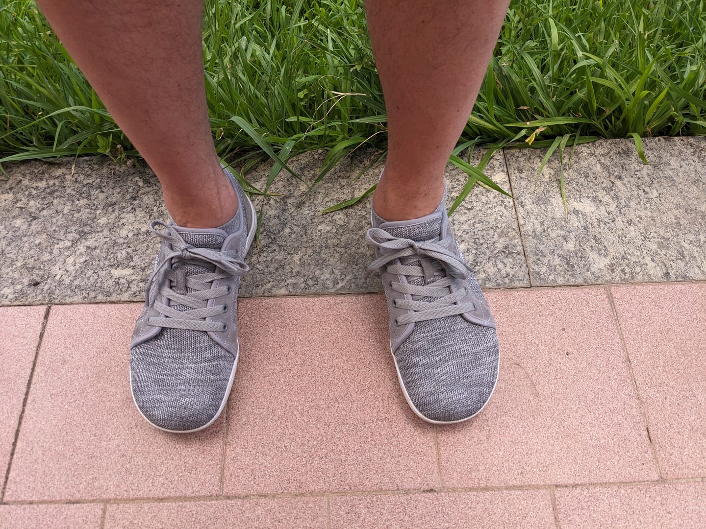 Customer photo review of Bugle - Barfußschuhe