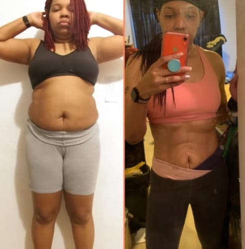 Customer photo review of Diystar™ Lymphdrainage-Ingweröl – Aktion für den letzten Tag