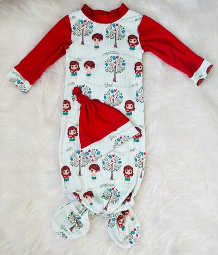 Customer photo review of CUSTOM FABRIC