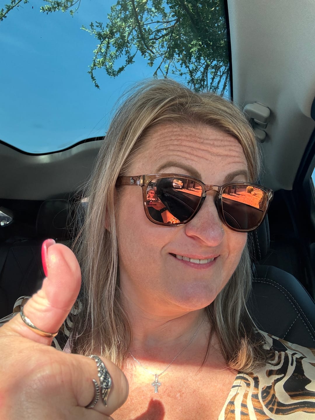 Customer photo review of The Sedona