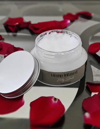 Customer photo review of Herbal Glow