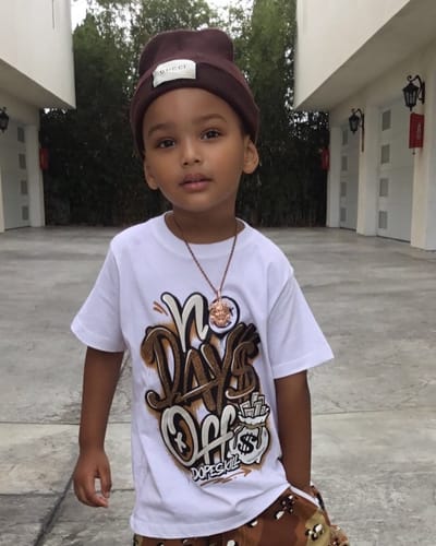 Customer photo review of Reverse Oreo 6s DopeSkill T-Shirt Better Myself Graphic
