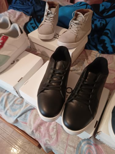 Customer photo review of Sitar Negro