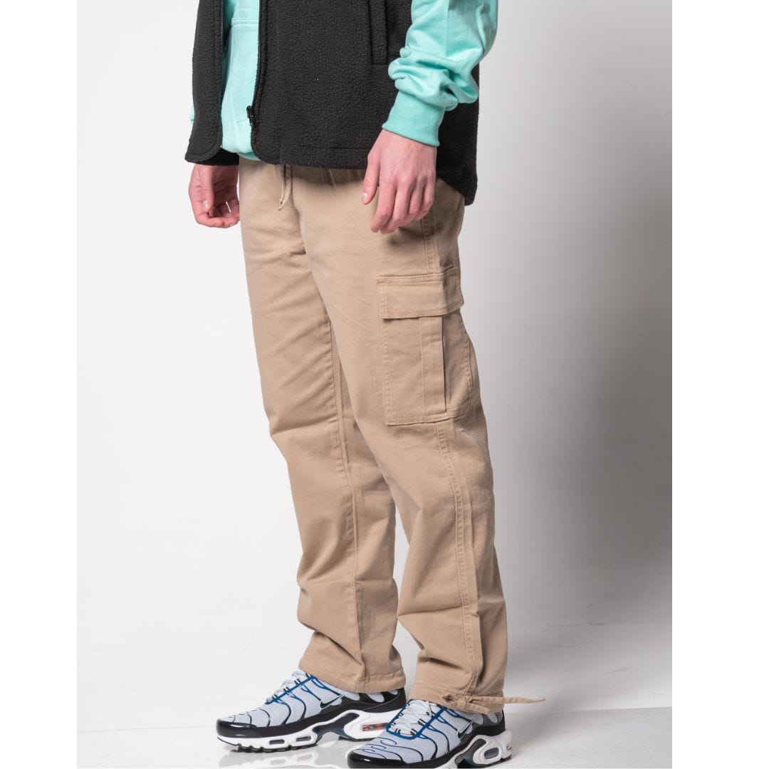 Customer photo review of Pantalon Cargo