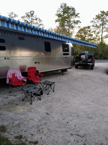 Customer photo review of Florida State Parks & Sites - Adventure Planning Journal