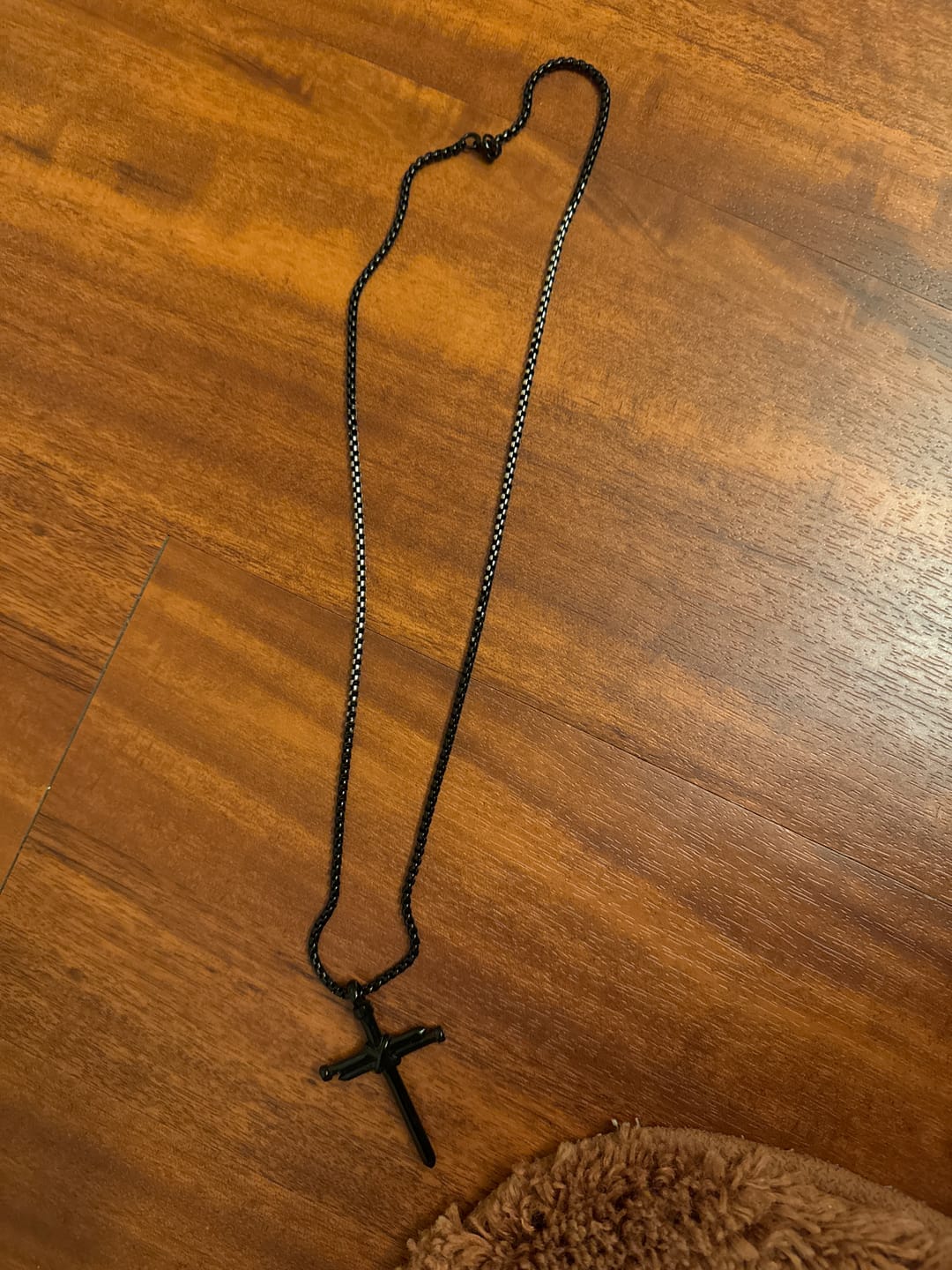 Customer photo review of Calvary Chain Concept
