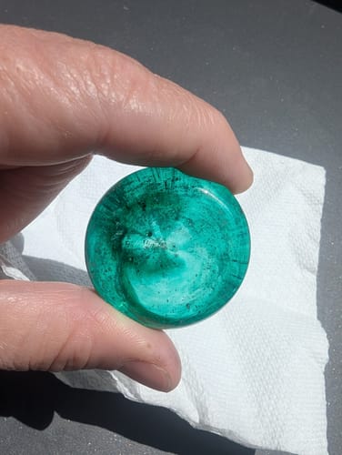 Customer photo review of Soul Stones