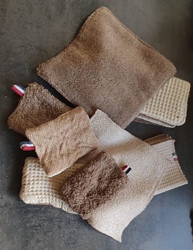 Customer photo review of L'ultra Pack HEYJUTE®