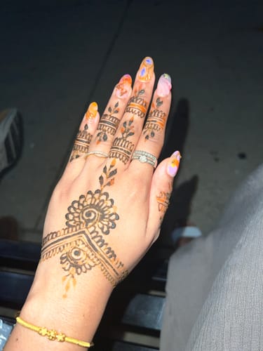 Customer photo review of Fairy Dream