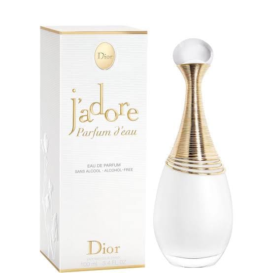 Customer photo review of M083 Inspirado en: J'adore - Christian Dior