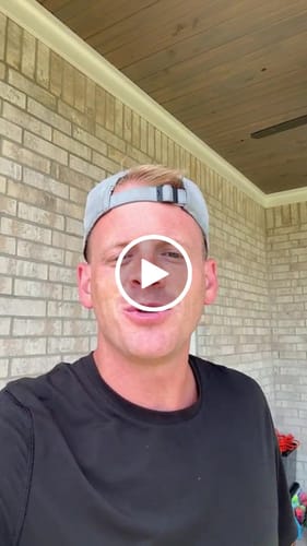 Customer video review of Shieldeck® BuzzTrap - Ultimate Indoor Fly Smart UV Trap