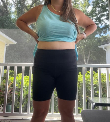 Customer photo review of Semaglutide Weight Loss Program