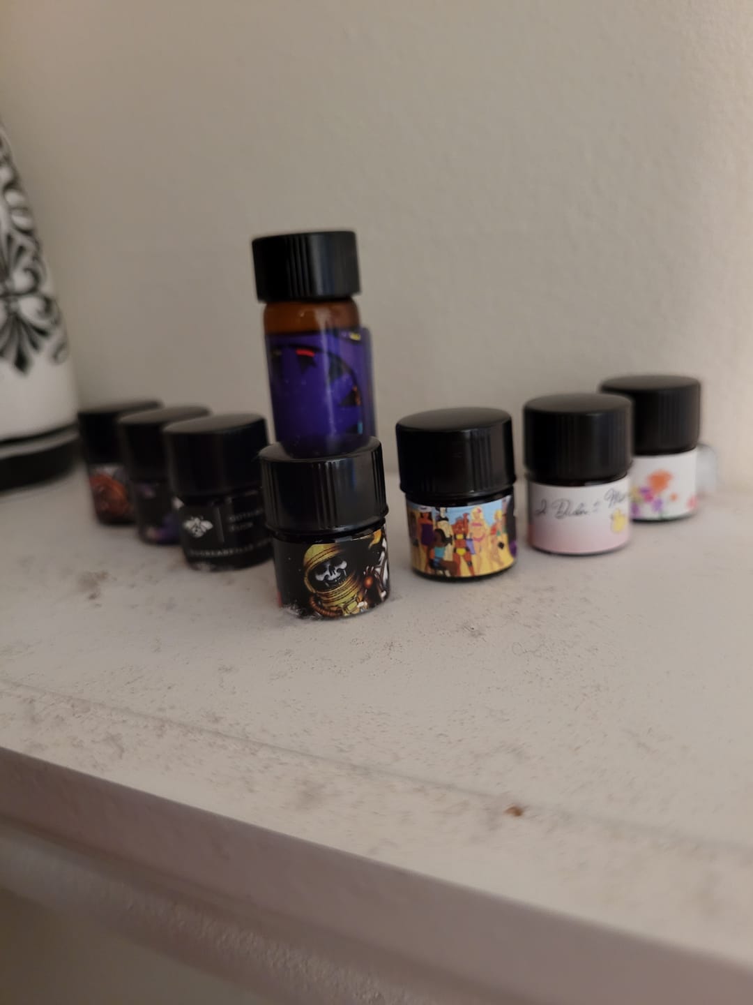 Customer photo review of Captain Moonlite
