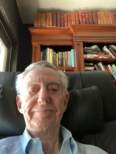 Customer photo review of Emma