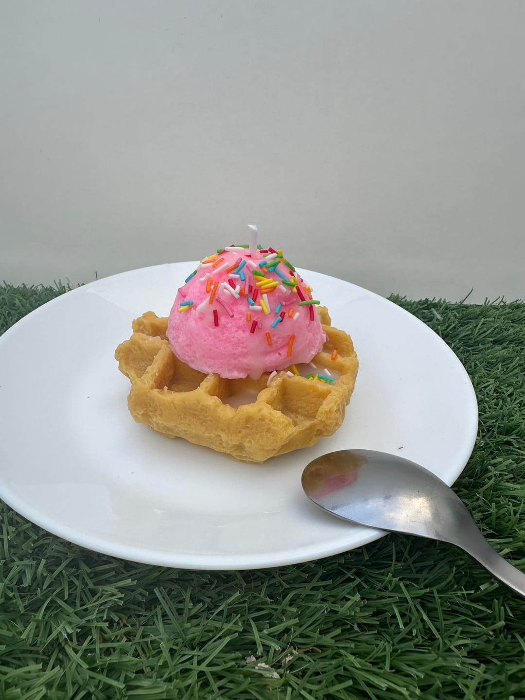 Customer photo review of Fragancia CHUCHES