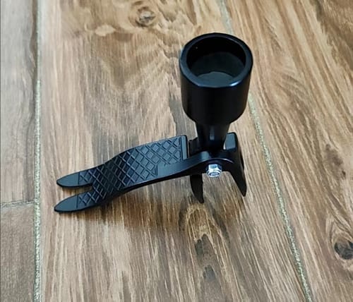 Customer photo review of Gripzter Ugressfjerner - Fjern ugress uten problemer