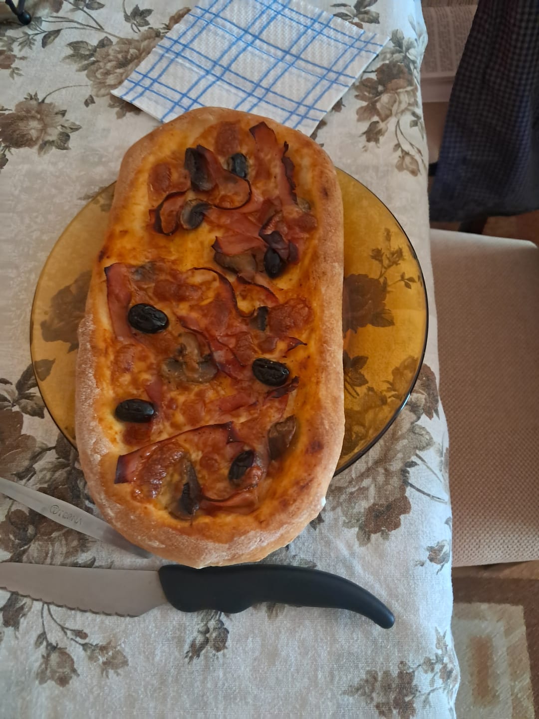 Customer photo review of Суха мая