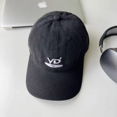 Customer photo review of "VD" Cap