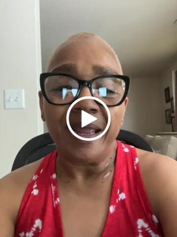 Customer video review of 14-Day Herbal Detox