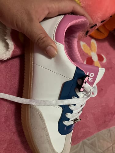 Customer photo review of White Ceriani HK