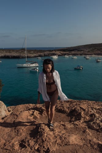 Customer photo review of VINTAGE CAMERA VIDEO LUTS (MOBILE & DESKTOP)