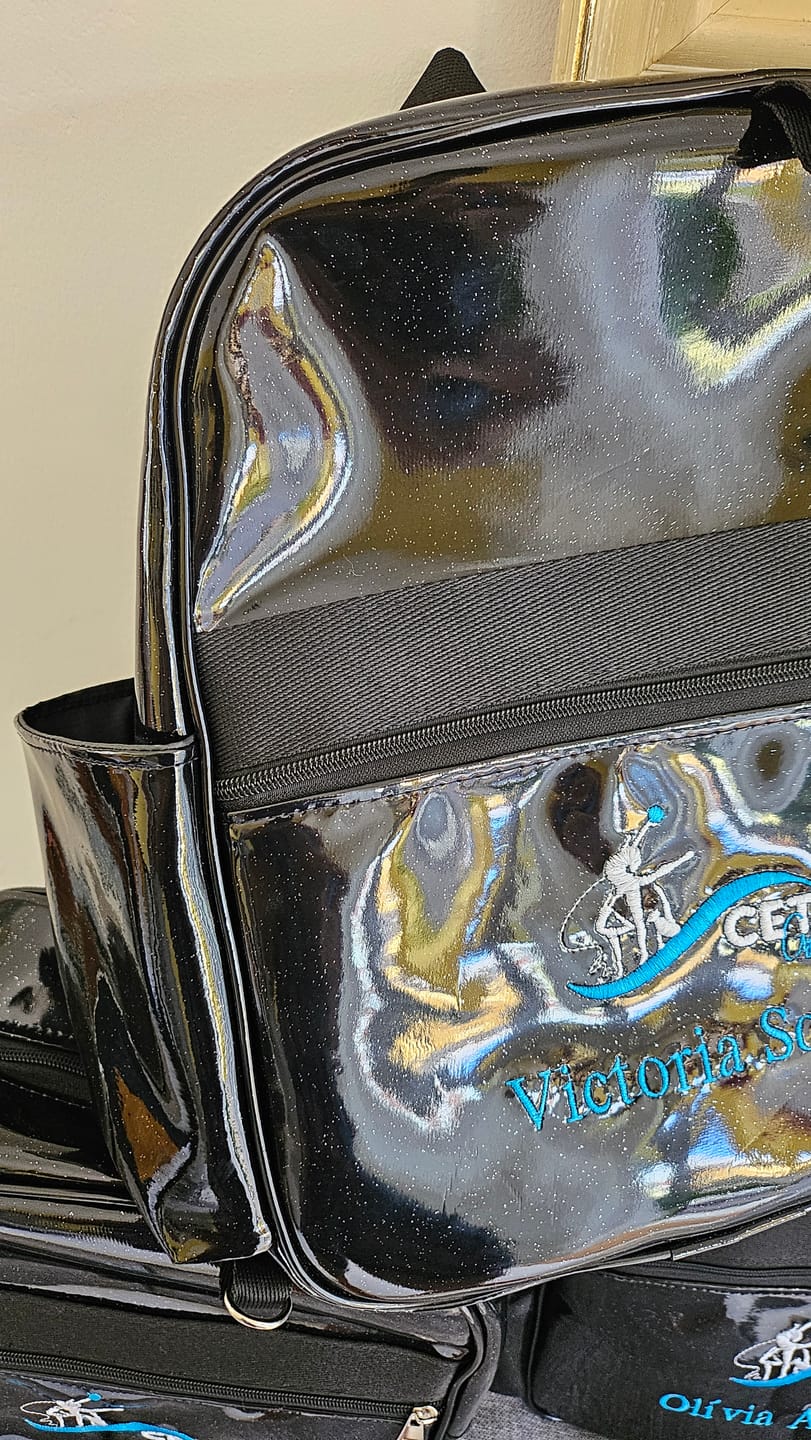 Customer photo review of FITA LISA 30MM COR PRETO 1 METRO