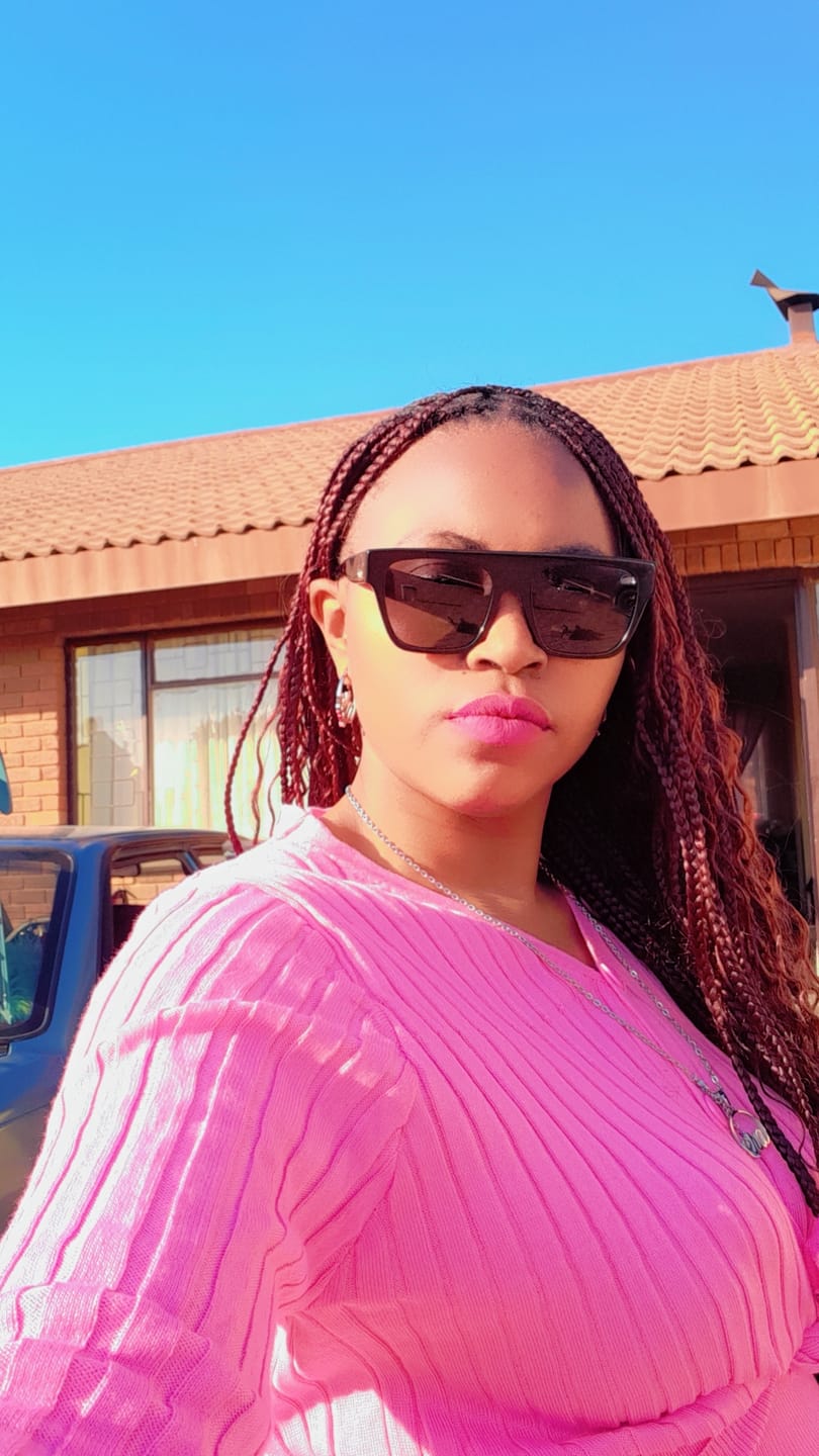 Customer photo review of Campbell Sunglasses