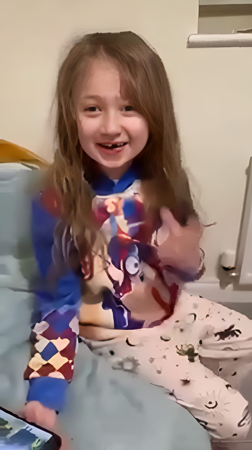 Customer photo review of Macho in white