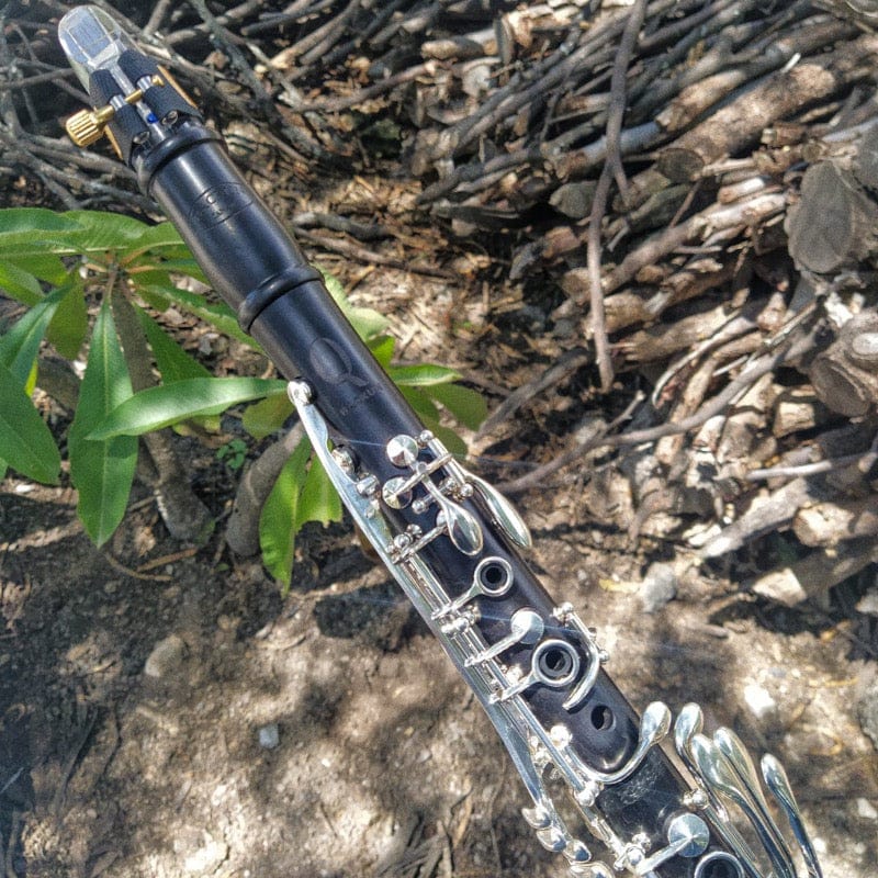 Customer photo review of Q Series Bb Clarinet